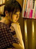 寺田Chihiro [Wanibooks]　 #95 2nd week av女优性感图片(5)